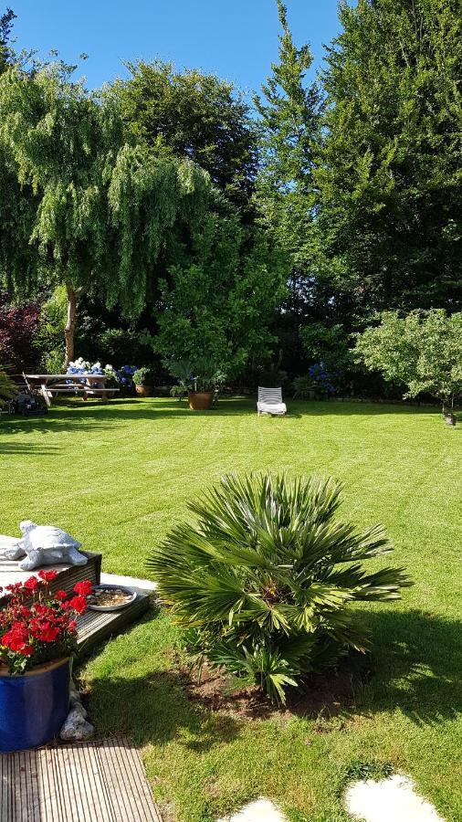 Le Carpe Diem La Foret-Fouesnant Exterior photo